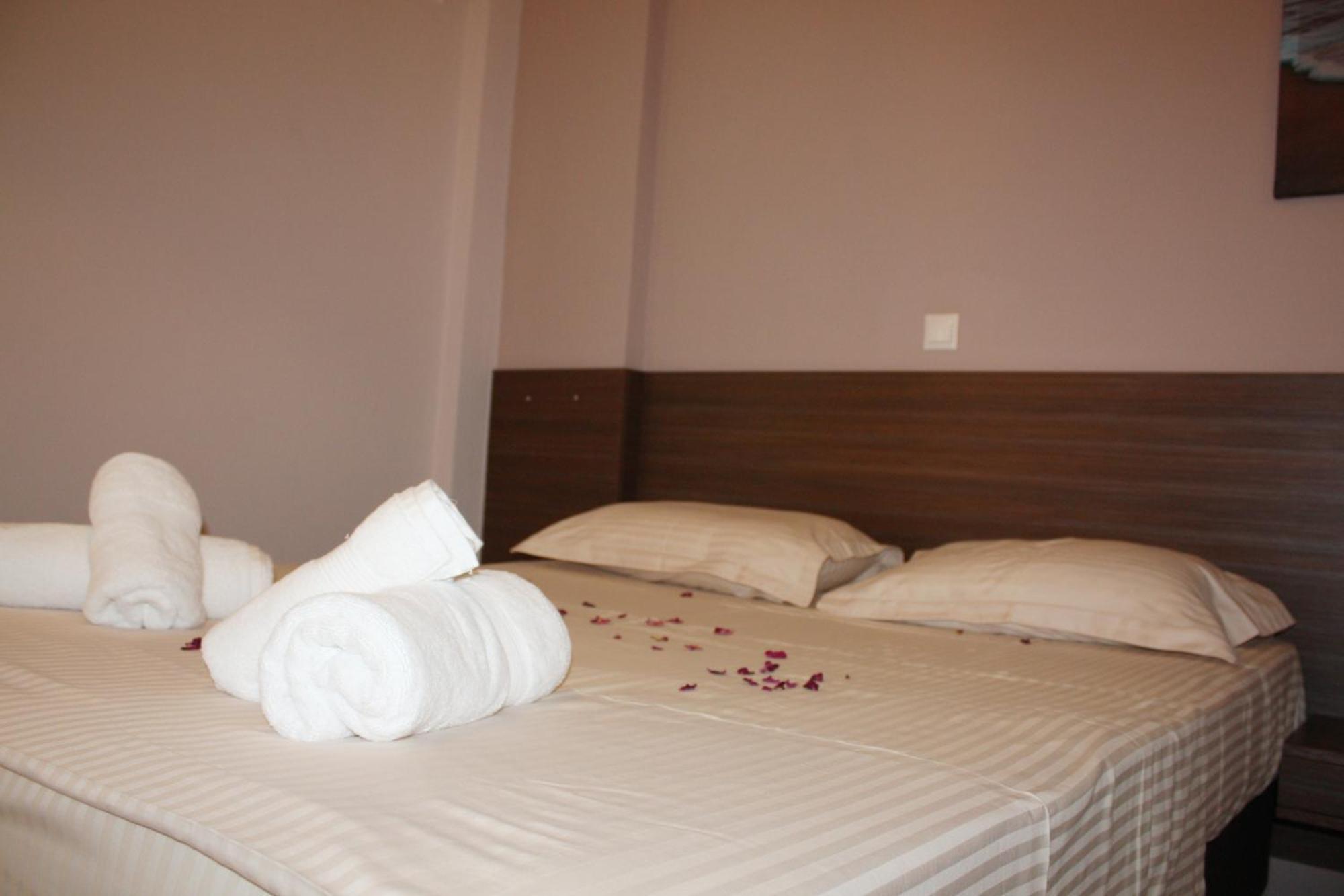 Studio Beleri Himare Exterior foto